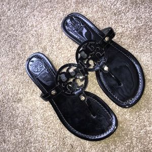 Tory Burch Sandals (size 7)